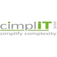 cimpliT GmbH Logo