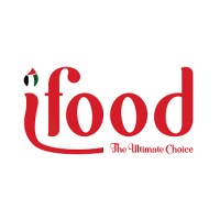 ifood Logo