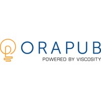 OraPub, A Viscosity Company Logo