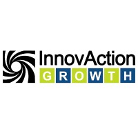 InnovAction Growth Logo