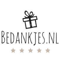 Bedankjes.nl Logo
