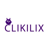 CLIKILIX Logo