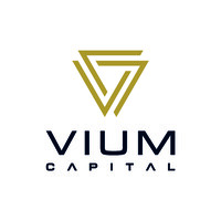 VIUM Capital Logo