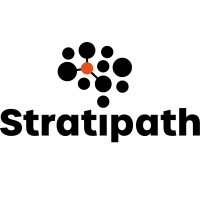 Stratipath Logo