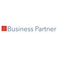 Business Partner HR & Management Logo