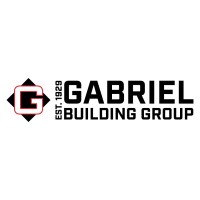 Gabriel Building Group Logo