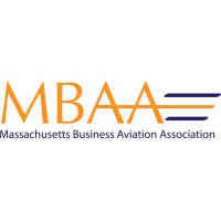 Massachusetts Business Aviation Association Logo