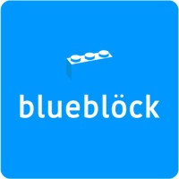 Blueblöck Consulting Logo
