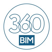 360BIM Logo