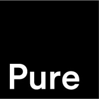 Pure Search | Ranked in The Sunday Times fastest-growing private companies 2022 Logo