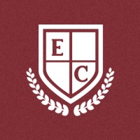 Escola Criminal Logo