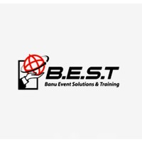 Banu Event Solutions & Training Logo