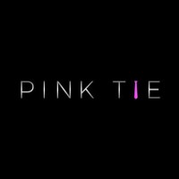 Pink Tie Miami Logo