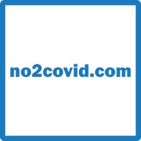 no2covid.com Logo