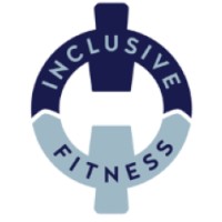 Inclusive Fitness Logo