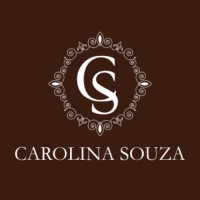 Carolina Souza - Mentoria em Gestão de Projetos & Carreira Logo