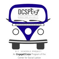DC Schools Project Logo
