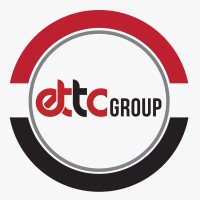Ermelo Truck & Tractor Centre Logo