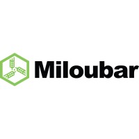 Miloubar Logo