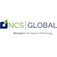 NCS Global Services LLC Logo