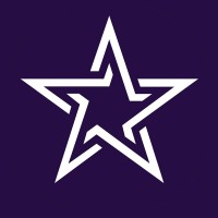 Starguardz. Disco Reinvented Logo