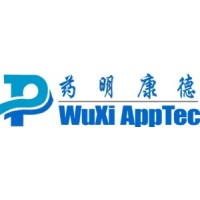 药明康德-上海津石医药科技有限公司 Logo