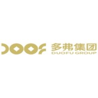 多弗国际控股集团有限公司 Logo