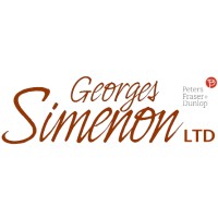 Georges Simenon Ltd Logo