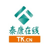 泰康在线财产保险股份有限公司 Logo