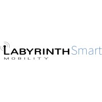 Labyrinth Smart Mobility Inc. Logo