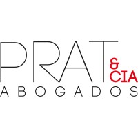 PRAT & CIA. Abogados Logo