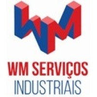 WM Serviços Industriais Ltda Logo