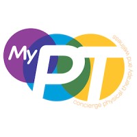 MyPT Logo