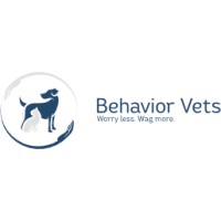 Behavior Vets Logo