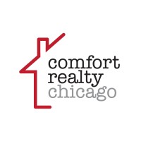 Comfort Realty Chicago Logo
