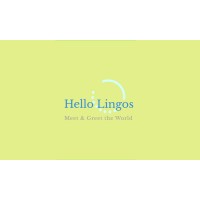 Hello Lingos Logo