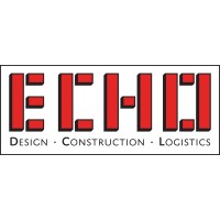 ECHO DCL, LLC Logo