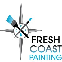 Fresh Coast Painting Logo