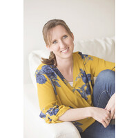 Grounded and Growing Logo