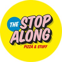 The StopAlong Logo