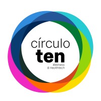 Círculo Ten Logo