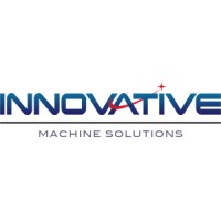 Innovative Machine Solutions, LLC Logo