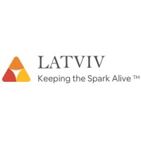 Latviv Logo