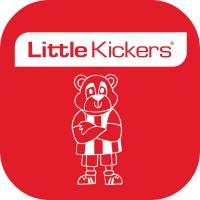 Little Kickers Hong Kong Logo