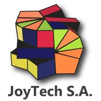 Joytech S.A. Logo