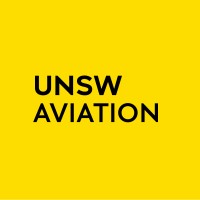UNSW School of Aviation Logo