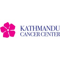 Kathmandu Cancer Center Logo