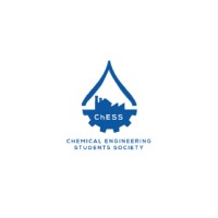 Chemical Engineering Students Society, NIT Durgapur Logo