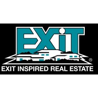 EXIT Inspired Real Estate Logo