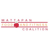 Mattapan Food and Fitness Coalition Logo